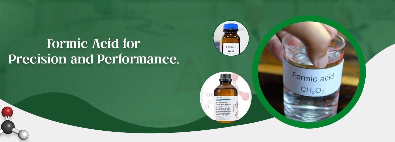 Formic-Acid
