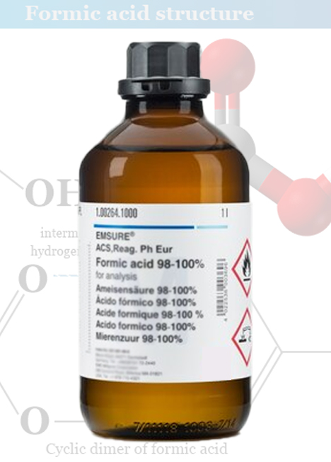 Formic Acid