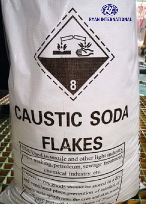 Caustic Potash