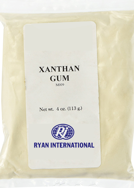 Xanthan Gum