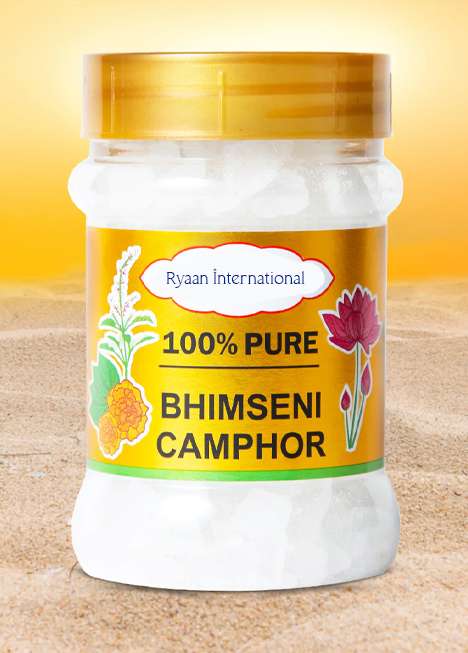Camphor