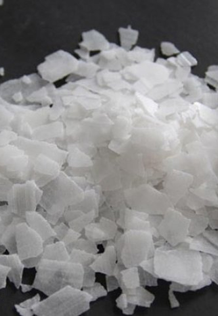 Caustic Soda