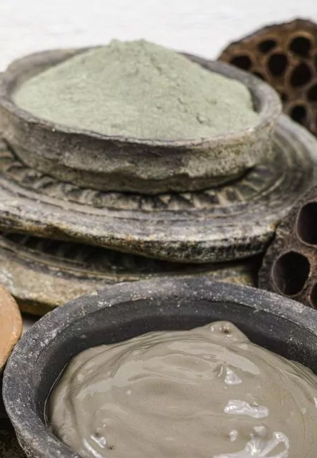 Kaolin Clay