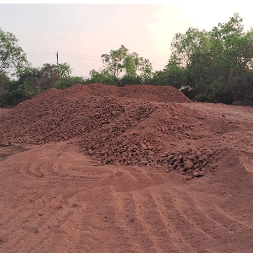 Bauxite
