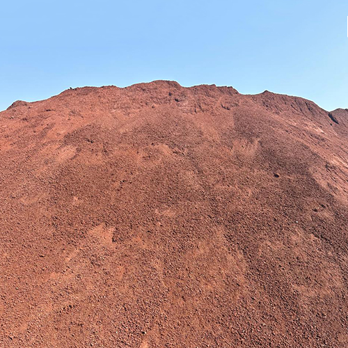 Iron Ore