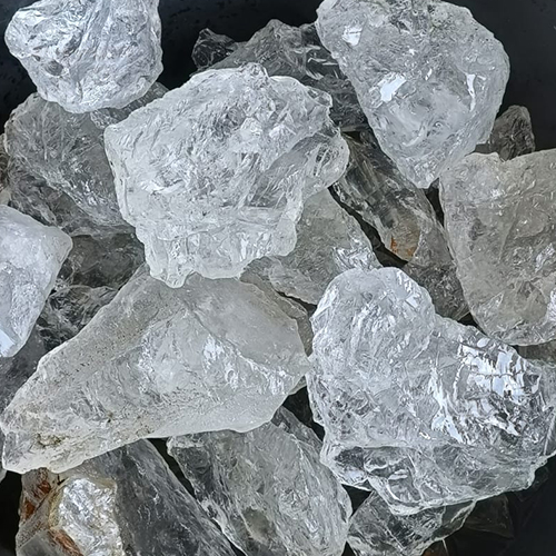 Crystals